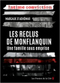 Couverture Les Reclus de Monflanquin : Une famille sous emprise Editions Les Presses de la Cité 2023