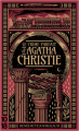 Couverture Le crime parfait d'Agatha Christie Editions 10/18 2023