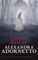 Couverture Ghost House, tome 1 : Ghost House Editions Harlequin (Teen) 2014