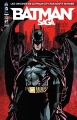 Couverture Batman Saga, hors-série 1 Editions Urban Comics 2012