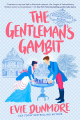 Couverture A League of Extraordinary Women, book 4: The Gentleman's Gambit Editions Berkley Books 2023