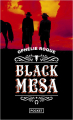 Couverture Black Mesa Editions Pocket 2024