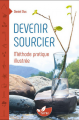 Couverture Devenir Sourcier : Méthode pratique illustrée Editions Terran 2019