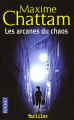 Couverture Les arcanes du chaos, Prédateurs Editions Albin Michel (Poche) 2008