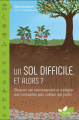 Couverture Un sol difficile, et alors ? Editions Terran 2022