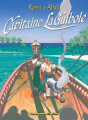 Couverture Capitaine La Guibole Editions Albin Michel 2000
