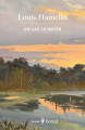 Couverture Un lac le matin Editions Boréal (Compact) 2023