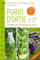 Couverture Purin d'Ortie et Cie Editions Terran 2015