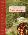 Couverture Saveurs de Fruits Sauvages Editions Terran 2015