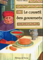 Couverture Le Courtil des Gourmets Editions Terran 2015