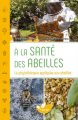 Couverture À la santé des abeilles Editions Terran 2021