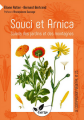 Couverture Souci et Arnica : Soleils des Jardins et des Montagnes Editions Terran 2020