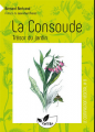 Couverture La Consoude : Trésor du Jardin Editions Terran 2015