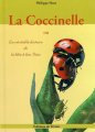 Couverture La Coccinelle ou La véritable histoire de la bête à bon Dieu Editions Terran 2015