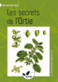 Couverture Les Secrets de l'Ortie Editions Terran 2015