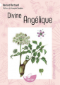 Couverture Divine Angélique Editions Terran 2015