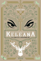 Couverture Les chroniques de Keleana : La lame de l'assassineuse Editions de La Martinière (Fiction J.) 2023