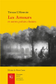 Couverture Les Amours et autres poésies choisies Editions Garnier (Classiques) 20