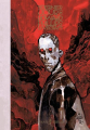 Couverture Le dernier jour de Howard Phillips Lovecraft Editions 404 (Comics) 2023