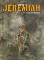 Couverture Jeremiah, tome 40 : Celui qui manque Editions Dupuis 2023