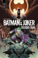 Couverture  Batman & Joker : Deadly Duo Editions Urban Comics (DC Black Label) 2023
