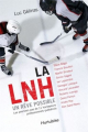Couverture La LNH un rêve possible, tome 1 Editions Hurtubise 2014