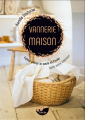 Couverture Vannerie Maison Editions Terran 2020