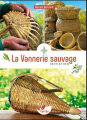 Couverture La Vannerie Sauvage, tome 1 Editions Terran 2020