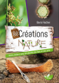 Couverture (Ré)Créations Nature Editions Terran 2019