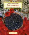 Couverture Saveurs Printanières de Fleurs Sauvages Editions Terran 2015