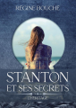 Couverture Stanton et ses secrets : L'héritage Editions Autoédité 2023