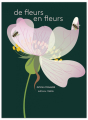 Couverture De fleurs en fleurs Editions MeMo 2023