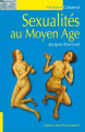 Couverture Sexualités au Moyen-Âge Editions Gisserot 2012