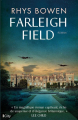 Couverture Farleigh Field Editions City 2020