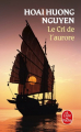 Couverture Le cri de l'aurore Editions Le Livre de Poche 2019