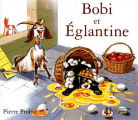 Couverture Bobi et Eglantine Editions Hachette (Jeunesse) 1993
