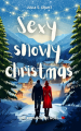 Couverture Sexy Snowy Christmas Editions Autoédité 2023
