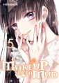 Couverture Make Up With Mud, tome 5  Editions Meian 2023