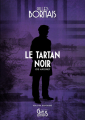 Couverture Le tartan noir Editions Gaelis 2023