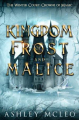 Couverture A Kingdom of Frost and Malice Editions Autoédité 2023