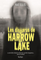 Couverture Les disparus de Harrow Lake Editions Nathan 2024