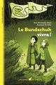 Couverture Le Bundschuh vivra ! Editions La Nuée Bleue 2023