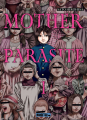 Couverture Mother parasite, tome 01 Editions Mangetsu (Seinen) 2023