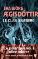 Couverture Le clan Snæberg Editions de La Martinière 2024