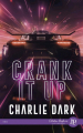 Couverture Crank it up Editions Juno Publishing 2023