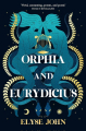 Couverture Orphia And Eurydicius Editions HarperCollins 2024
