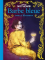 Couverture Barbe bleue Editions Albin Michel 2023
