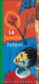 Couverture La famille Totem, tome 1 Editions Rue du Monde (Pas comme les autres) 2008