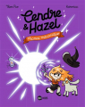 Couverture Cendre & Hazel, tome 6 : Micmac mécanique Editions Bayard (BD Kids) 2023