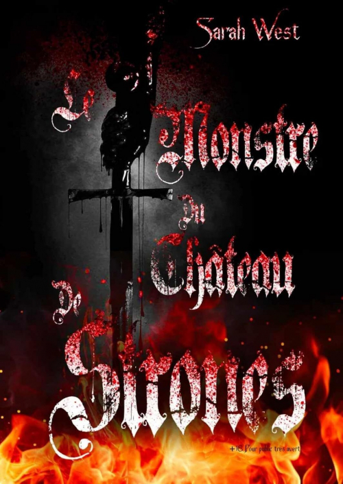 Le Monstre du Château, tome 3 Le Monstre du Château de Strones Livraddict